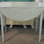 219 7154 DROP-LEAF TABLE